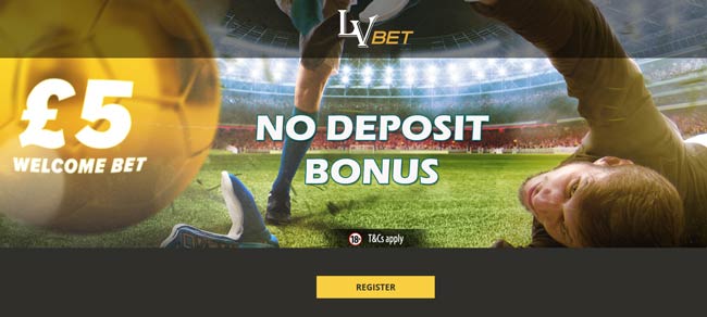 free no deposit sports bet